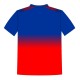 Whitedot Printed Team Wear - 100% Dry fit Polyester - Personalize it with your name & club logo - 540008