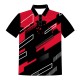 Whitedot Printed Team Wear - 100% Dry fit Polyester - Personalize it with your name & club logo - 540011