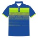 Whitedot Printed Team Wear - 100% Dry fit Polyester - Personalize it with your name & club logo - 540012