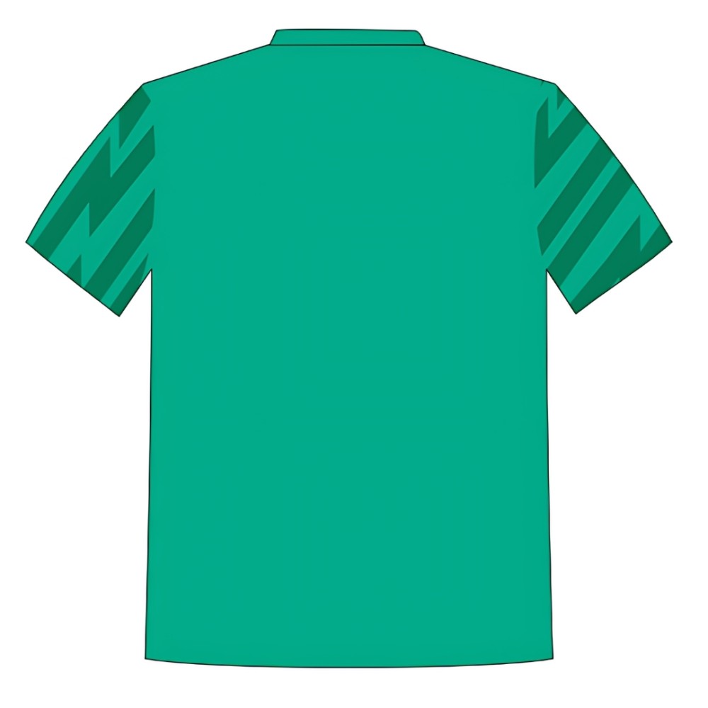 Whitedot Printed Team Wear - 100% Dry fit Polyester - Personalize it with your name & club logo - 540017