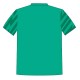 Whitedot Printed Team Wear - 100% Dry fit Polyester - Personalize it with your name & club logo - 540017