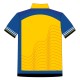 Whitedot Printed Team Wear - 100% Dry fit Polyester - Personalize it with your name & club logo - 540018