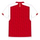 Whitedot Printed Team Wear - 100% Dry fit Polyester - Personalize it with your name & club logo - 540021