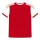 Whitedot Printed Team Wear - 100% Dry fit Polyester - Personalize it with your name & club logo - 540021