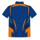 Whitedot Printed Team Wear - 100% Dry fit Polyester - Personalize it with your name & club logo - 540024