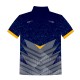 Whitedot Printed Team Wear - 100% Dry fit Polyester - Personalize it with your name & club logo - 540025