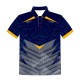 Whitedot Printed Team Wear - 100% Dry fit Polyester - Personalize it with your name & club logo - 540025