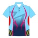 Whitedot Printed Team Wear - 100% Dry fit Polyester - Personalize it with your name & club logo - 540028