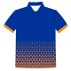 Whitedot Printed Team Wear - 100% Dry fit Polyester - Personalize it with your name & club logo - 540032
