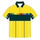 Whitedot Printed Team Wear - 100% Dry fit Polyester - Personalize it with your name & club logo - 540033