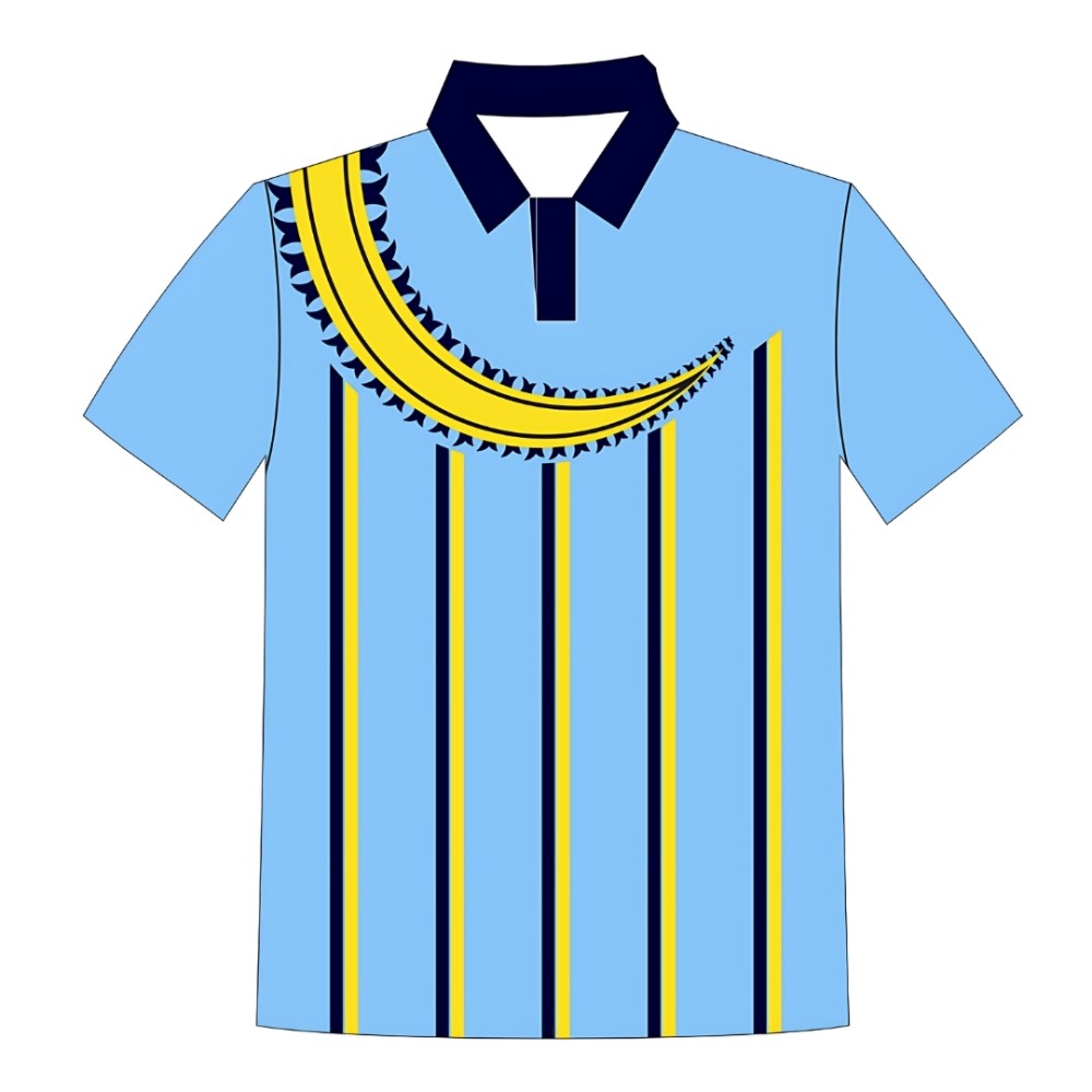Whitedot Printed Team Wear - 100% Dry fit Polyester - Personalize it with your name & club logo - 540035