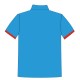 Whitedot Printed Team Wear - 100% Dry fit Polyester - Personalize it with your name & club logo - 540039