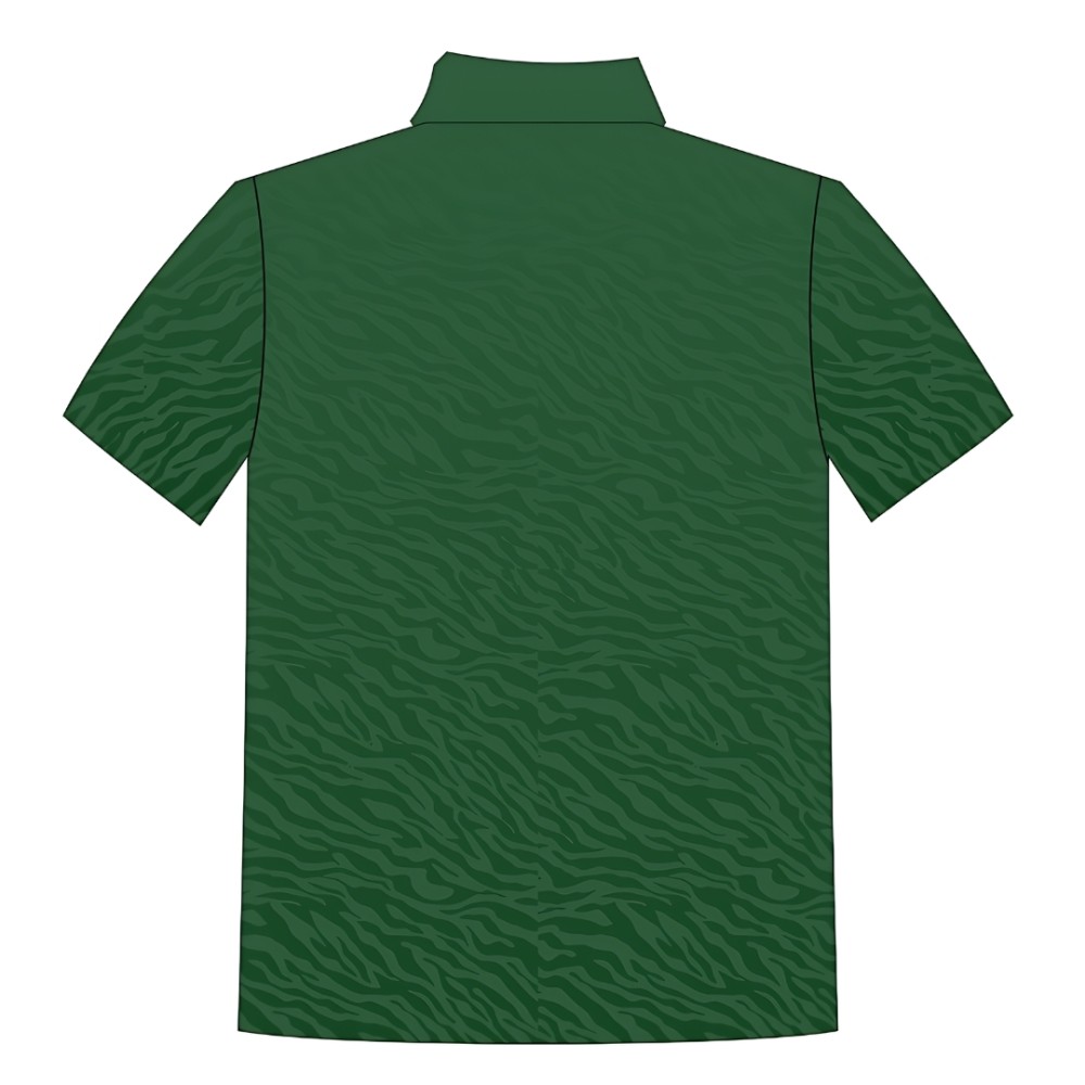 Whitedot Printed Team Wear - 100% Dry fit Polyester - Personalize it with your name & club logo - 540040