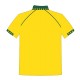 Whitedot Printed Team Wear - 100% Dry fit Polyester - Personalize it with your name & club logo - 540041