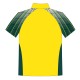 Whitedot Printed Team Wear - 100% Dry fit Polyester - Personalize it with your name & club logo - 540042