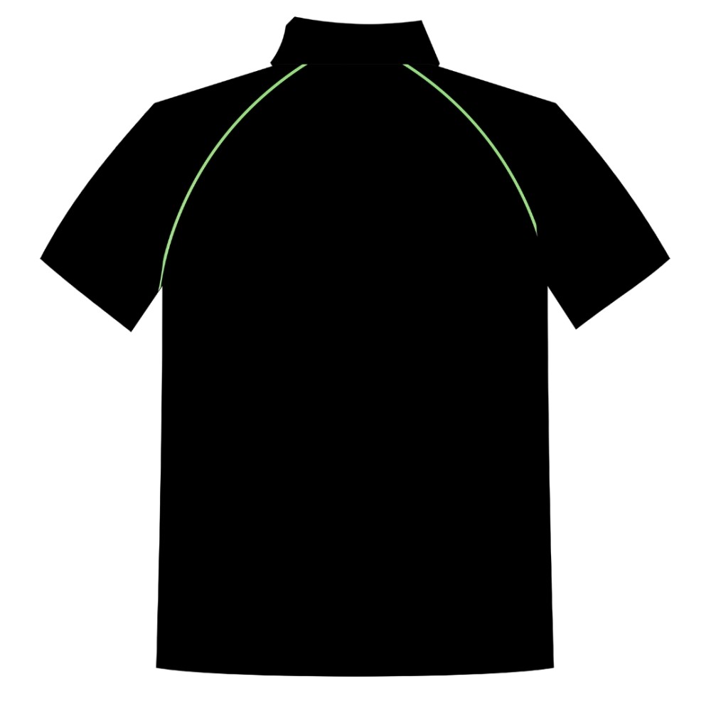 Whitedot Printed Team Wear - 100% Dry fit Polyester - Personalize it with your name & club logo - 540043