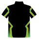 Whitedot Printed Team Wear - 100% Dry fit Polyester - Personalize it with your name & club logo - 540045