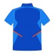 Whitedot Printed Team Wear - 100% Dry fit Polyester - Personalize it with your name & club logo - 540048