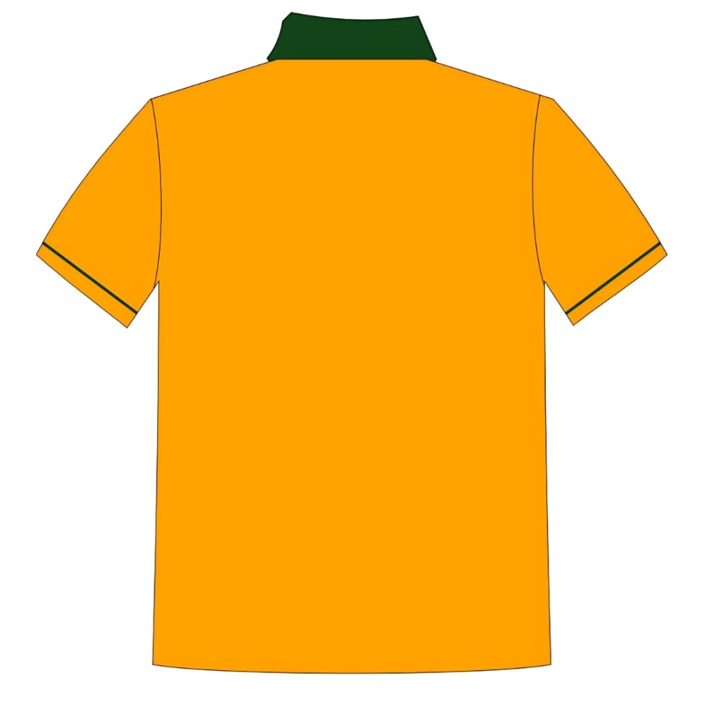 Whitedot Printed Team Wear - 100% Dry fit Polyester - Personalize it with your name & club logo - 540049