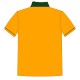 Whitedot Printed Team Wear - 100% Dry fit Polyester - Personalize it with your name & club logo - 540049