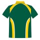 Whitedot Printed Team Wear - 100% Dry fit Polyester - Personalize it with your name & club logo - 540050