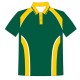 Whitedot Printed Team Wear - 100% Dry fit Polyester - Personalize it with your name & club logo - 540050