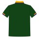 Whitedot Printed Team Wear - 100% Dry fit Polyester - Personalize it with your name & club logo - 540052