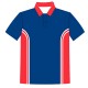 Whitedot Printed Team Wear - 100% Dry fit Polyester - Personalize it with your name & club logo - 540053