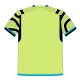 Whitedot Printed Team Wear - 100% Dry fit Polyester - Personalize it with your name & club logo - 540054