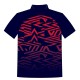 Whitedot Printed Team Wear - 100% Dry fit Polyester - Personalize it with your name & club logo - 540056
