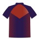 Whitedot Printed Team Wear - 100% Dry fit Polyester - Personalize it with your name & club logo - 540057