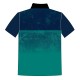 Whitedot Printed Team Wear - 100% Dry fit Polyester - Personalize it with your name & club logo - 540058