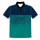 Whitedot Printed Team Wear - 100% Dry fit Polyester - Personalize it with your name & club logo - 540058