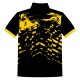 Whitedot Printed Team Wear - 100% Dry fit Polyester - Personalize it with your name & club logo - 540059