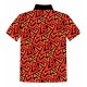 Whitedot Printed Team Wear - 100% Dry fit Polyester - Personalize it with your name & club logo - 540061
