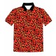 Whitedot Printed Team Wear - 100% Dry fit Polyester - Personalize it with your name & club logo - 540061
