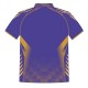Whitedot Printed Team Wear - 100% Dry fit Polyester - Personalize it with your name & club logo - 540062