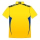 Whitedot Printed Team Wear - 100% Dry fit Polyester - Personalize it with your name & club logo - 540063