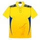 Whitedot Printed Team Wear - 100% Dry fit Polyester - Personalize it with your name & club logo - 540063