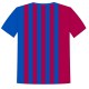 Whitedot Printed Team Wear - 100% Dry fit Polyester - Personalize it with your name & club logo - 540065