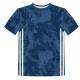 Whitedot Printed Team Wear - 100% Dry fit Polyester - Personalize it with your name & club logo - 540066
