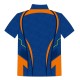 Whitedot Printed Team Wear - 100% Dry fit Polyester - Personalize it with your name & club logo - 540068