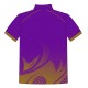 Whitedot Printed Team Wear - 100% Dry fit Polyester - Personalize it with your name & club logo - 540069