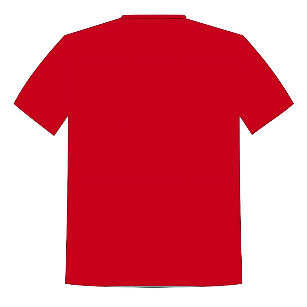 Whitedot Printed Team Wear - 100% Dry fit Polyester - Personalize it with your name & club logo - 540073
