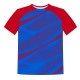 Whitedot Printed Team Wear - 100% Dry fit Polyester - Personalize it with your name & club logo - 540073