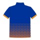 Whitedot Printed Team Wear - 100% Dry fit Polyester - Personalize it with your name & club logo - 540077