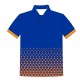 Whitedot Printed Team Wear - 100% Dry fit Polyester - Personalize it with your name & club logo - 540077
