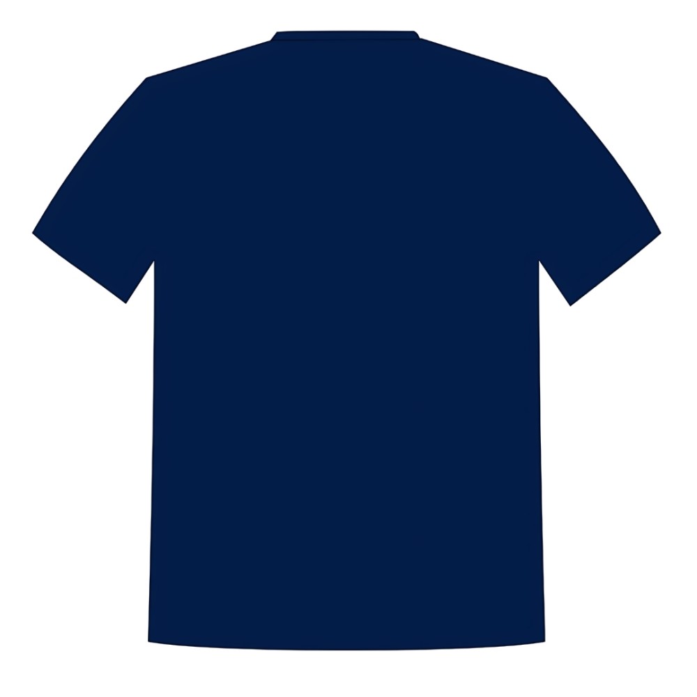 Whitedot Printed Team Wear - 100% Dry fit Polyester - Personalize it with your name & club logo - 540079