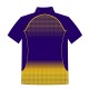 Whitedot Printed Team Wear - 100% Dry fit Polyester - Personalize it with your name & club logo - 540081