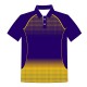Whitedot Printed Team Wear - 100% Dry fit Polyester - Personalize it with your name & club logo - 540081